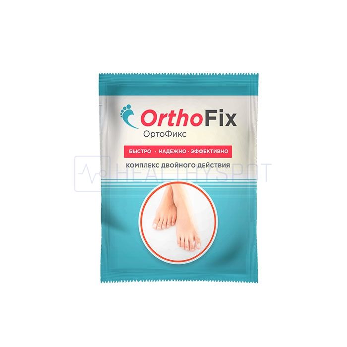 ⧉ OrthoFix - medicine for the treatment of foot valgus