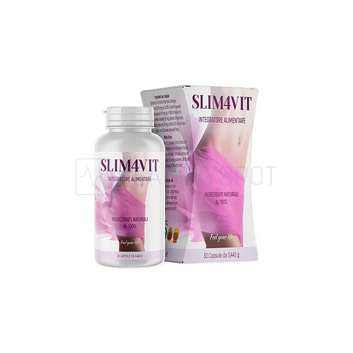 ⧉ Slim4vit - weightloss remedy