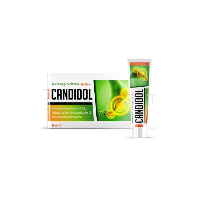 ⧉ Candidol - antifungal solution