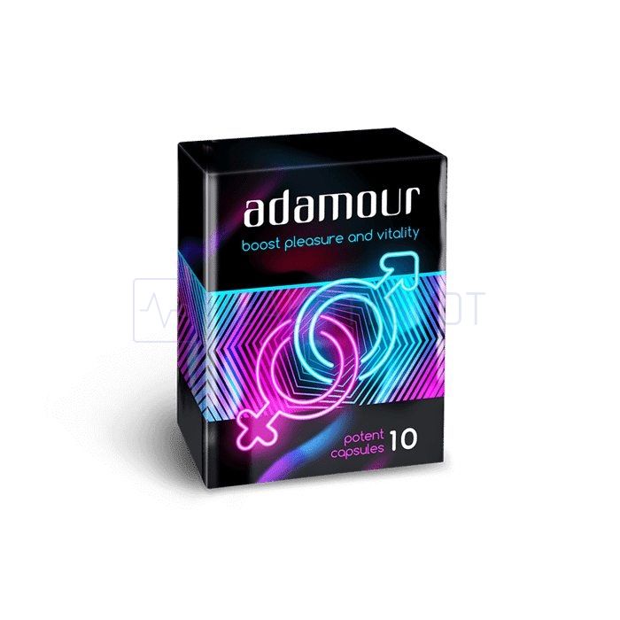 ⧉ Adamour - potency treatment product