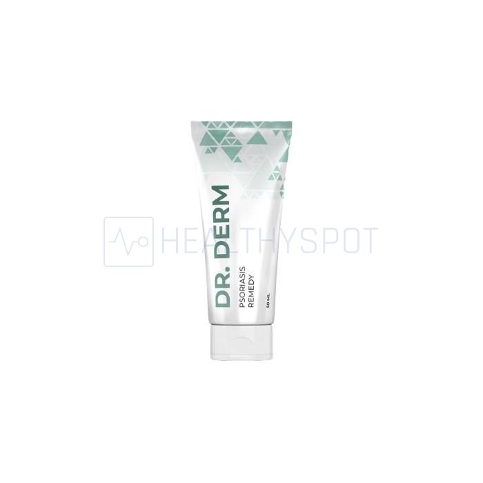 ⧉ Dr Derm - producto anti-psoriasis