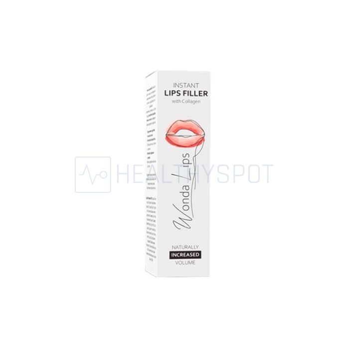 ⧉ Wonda lips - lip enhancer