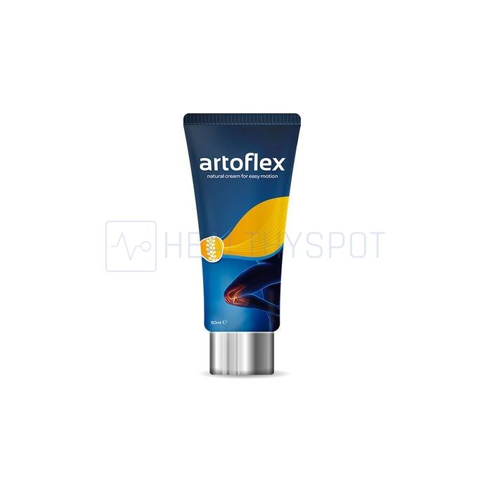 ⧉ Artoflex - crema per a les articulacions