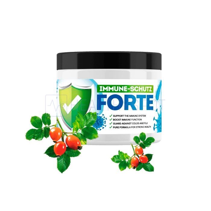 ⧉ Immune Protect Forte - bağışıklık için çare