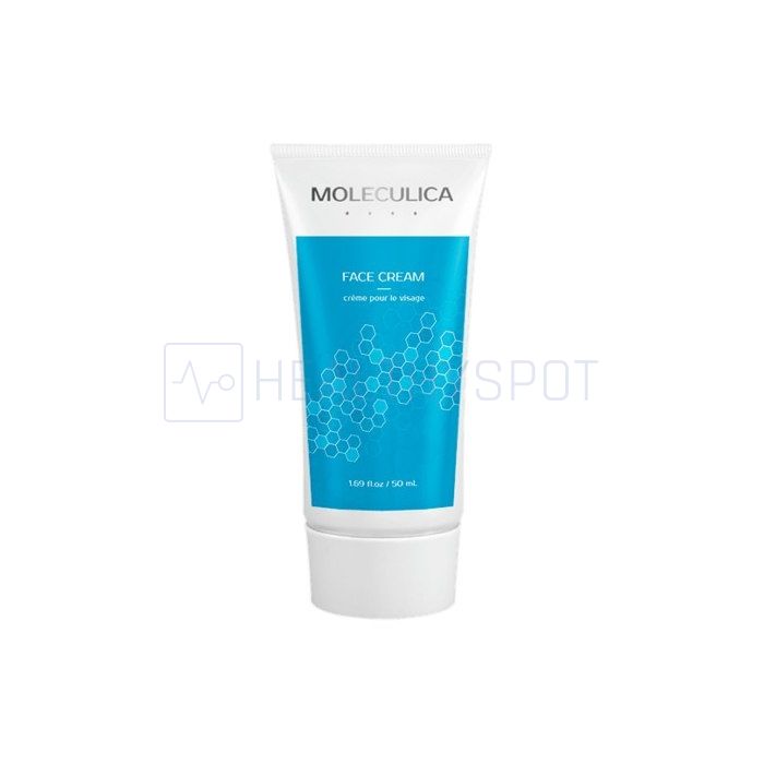 ⧉ Moleculica - rejuvenation cream