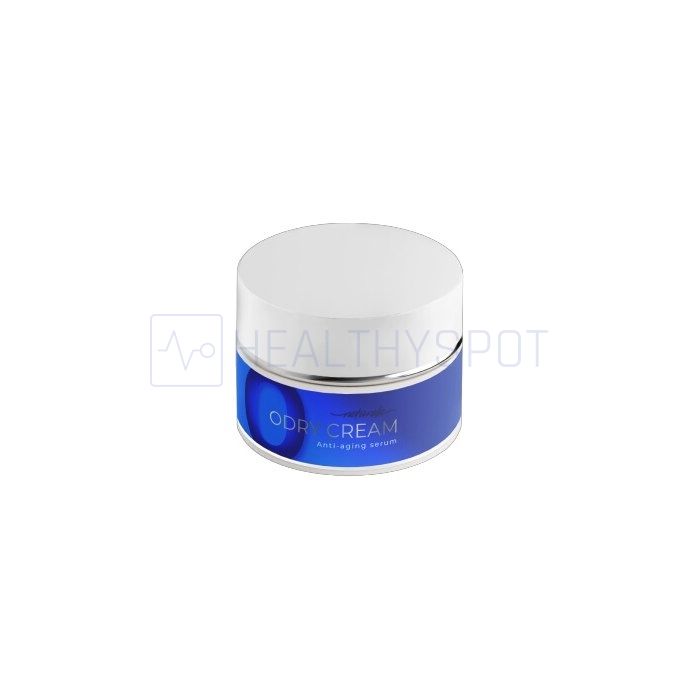 ⧉ Odry Cream - anti-wrinkle cream