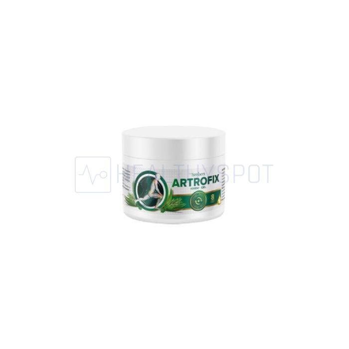 ⧉ Artrofix - cream-gel for joints