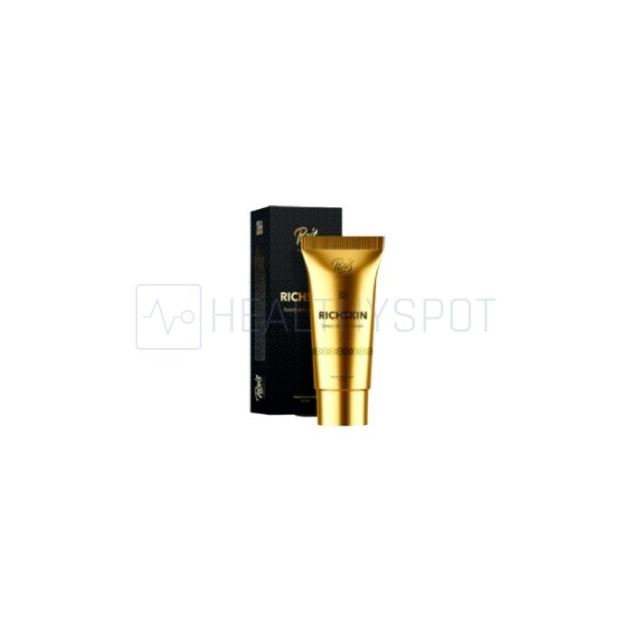 ⧉ RichSkin - anti aging cream