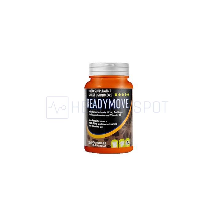 ⧉ Readymove - collagen for joints