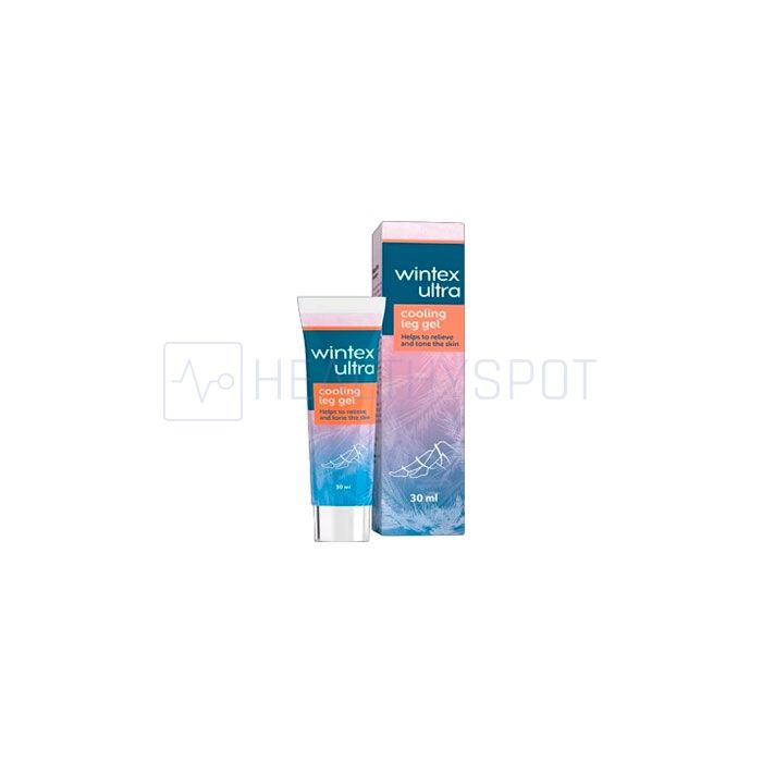 ⧉ WINTEX ULTRA - gel per le vene varicose