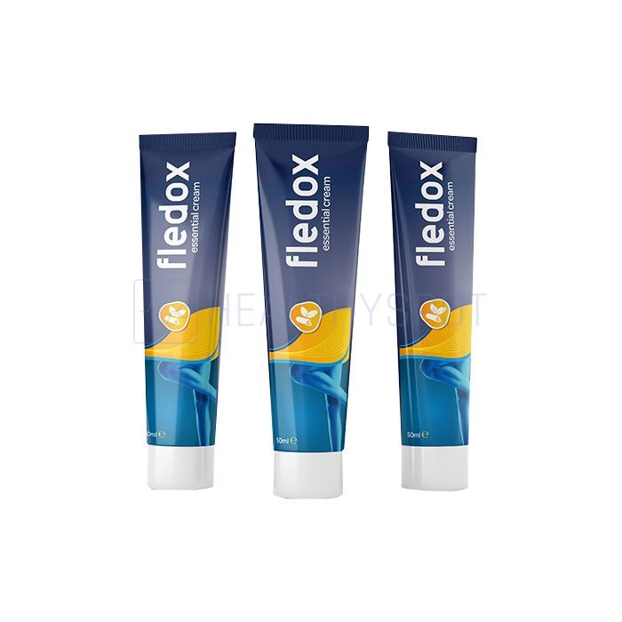 ⧉ Fledox - crema pentru articulatii