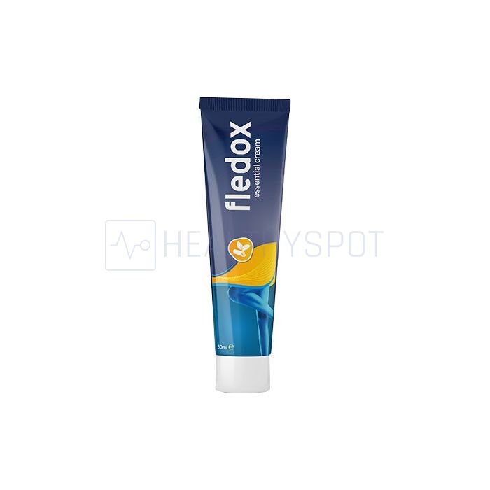 ⧉ Fledox - crema pentru articulatii