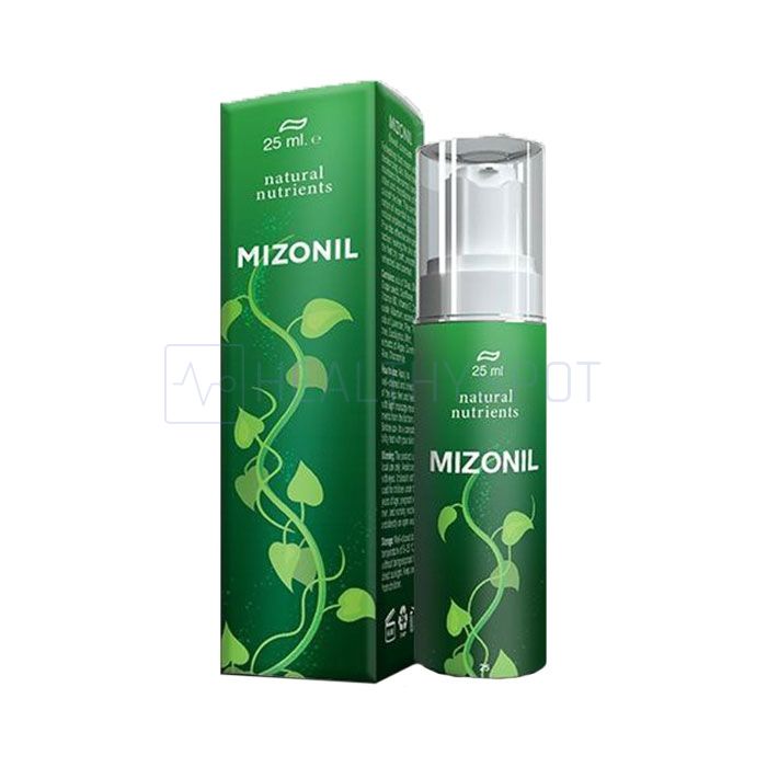 ⧉ Mizonil - antifungal cream