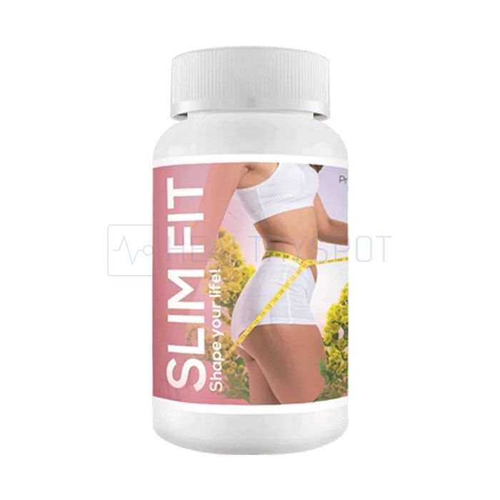 ⧉ Slimfit - weight control agent