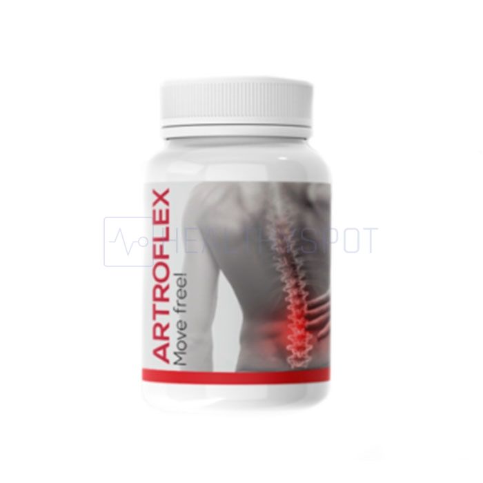 ⧉ Artroflex - joint health remedy