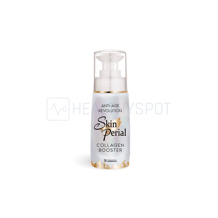 ⧉ Skinperial - anti-aging serum