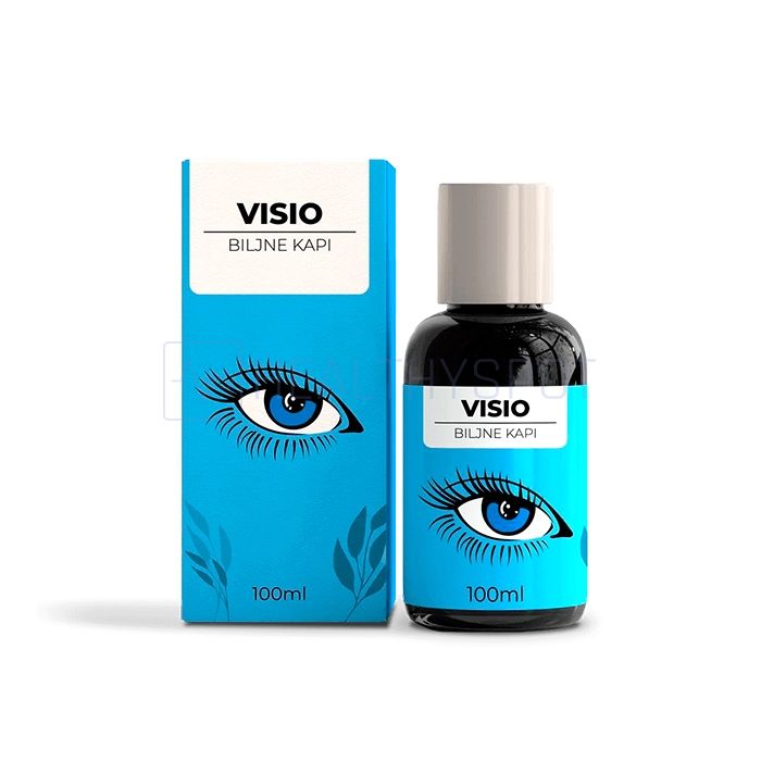 ⧉ Visio - eye drops