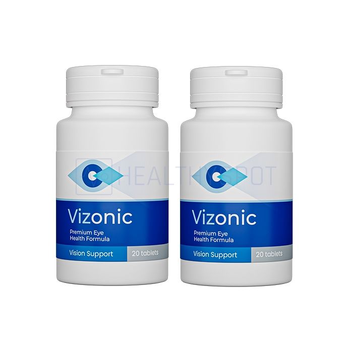 ⧉ Vizonic - vision capsules