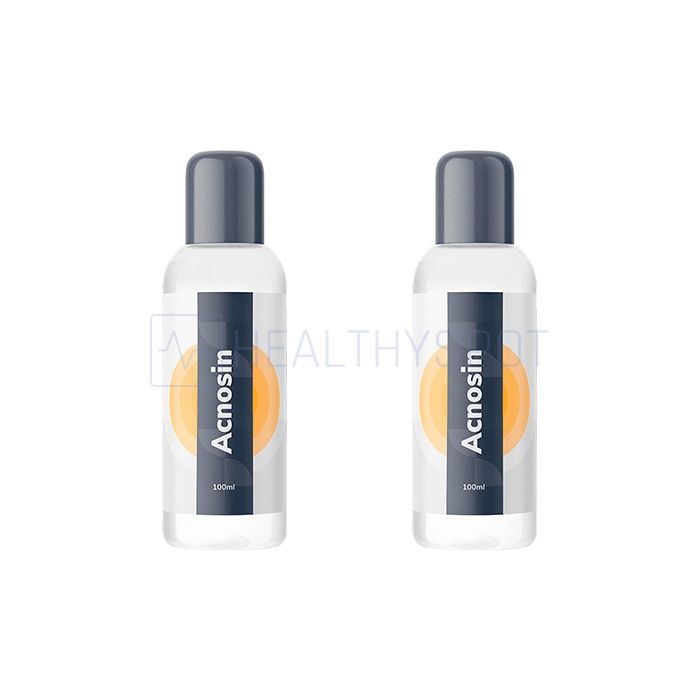 ⧉ Acnosin - skin rejuvenation agent