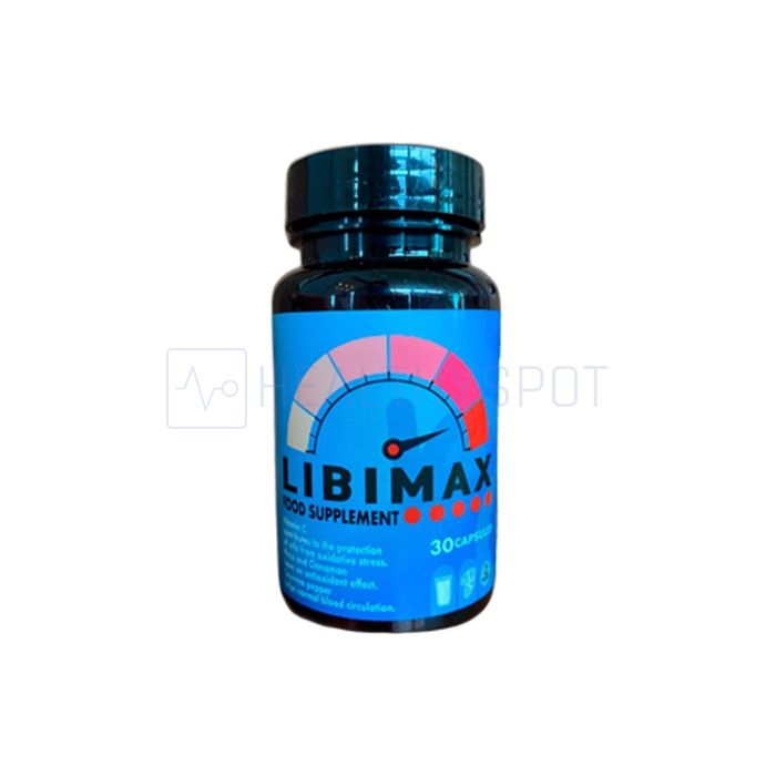 ⧉ Libimax - male libido booster