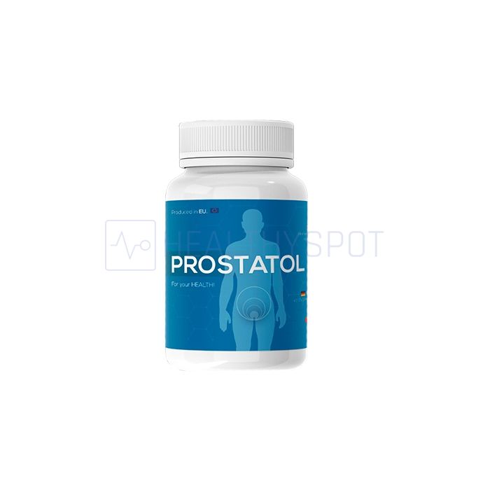 ⧉ Prostatol - φάρμακο για την υγεία του προστάτη