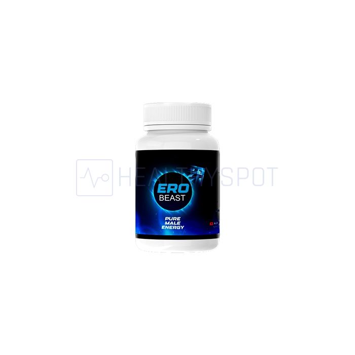 ⧉ Erobeast - male libido booster