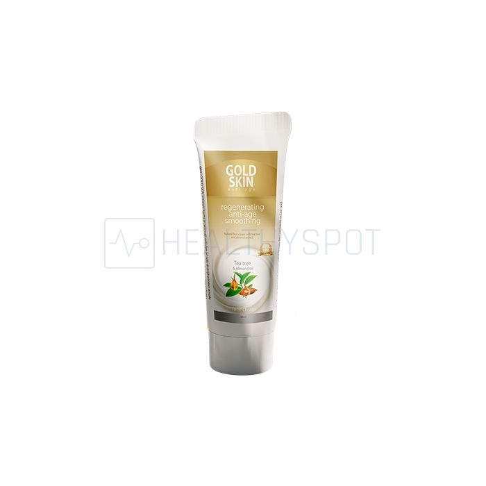 ⧉ Gold Skin - skin rejuvenation agent