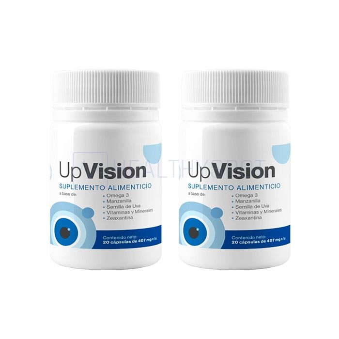 ⧉ UpVision - eye health remedy