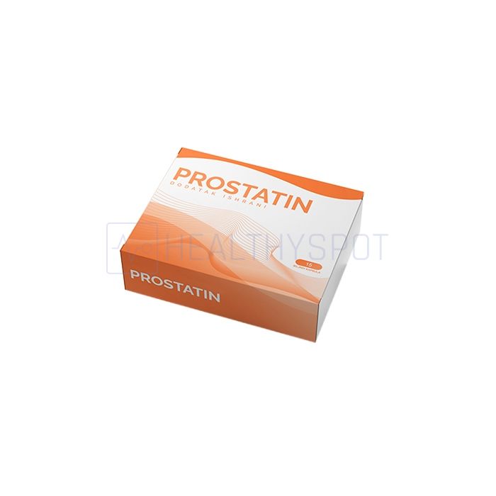 ⧉ Prostatin - kapsuly na prostatitídu