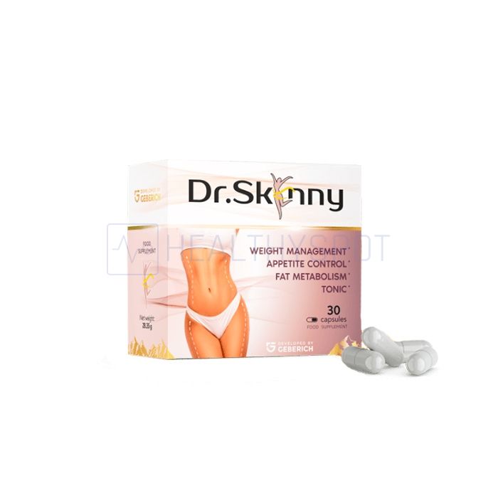 ⧉ Dr.SKINNY - slimming capsules