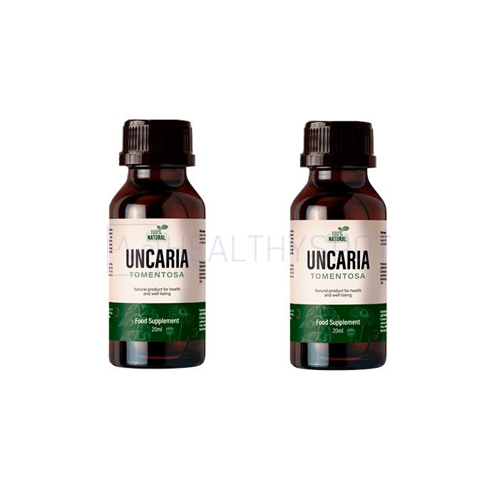 ⧉ Uncaria Cardio - lijek za visoki krvni tlak