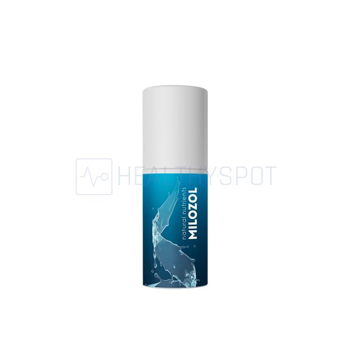 ⧉ Milozol - antifungal cream