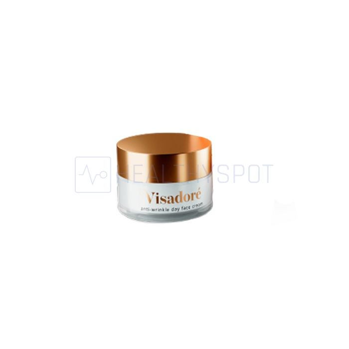 ⧉ Visadore - skin rejuvenation cream