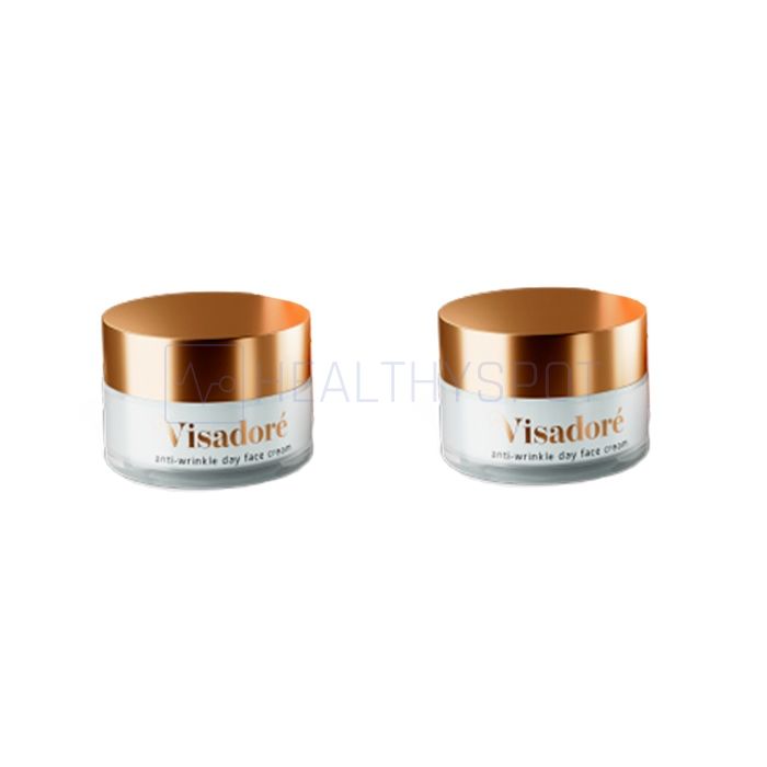 ⧉ Visadore - skin rejuvenation cream