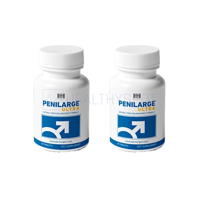 ⧉ Penilarge - stimulateur de libido masculine