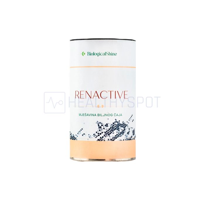 ⧉ Renactive - remedy for kidney disease