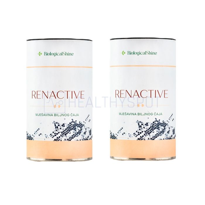 ⧉ Renactive - remedy for kidney disease