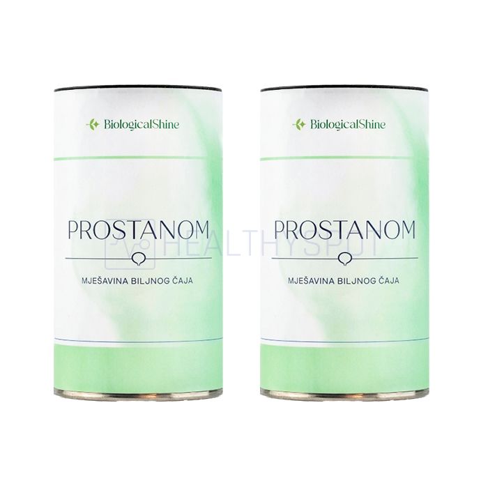 ⧉ Prostanom - prostate health product