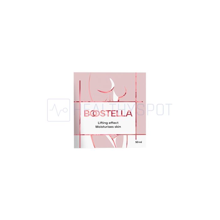 ⧉ Boostella - product for breast augmentation