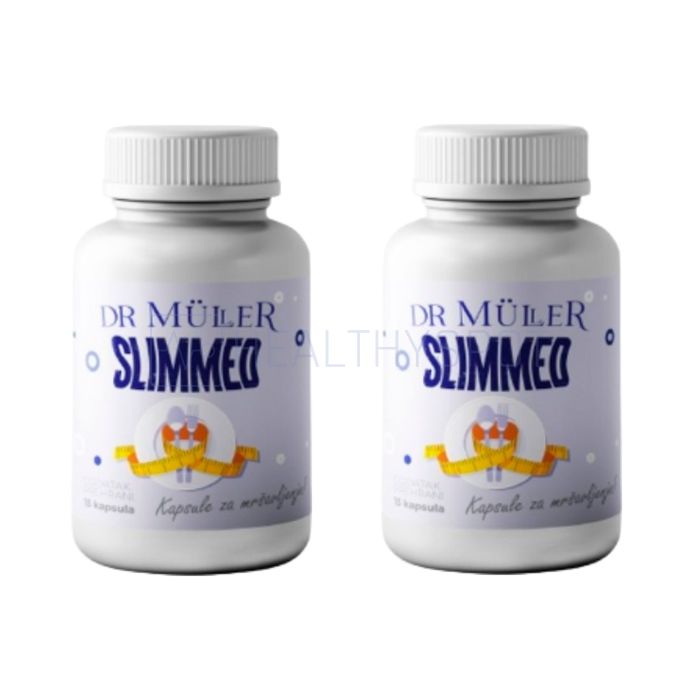 ⧉ SlimMed - weight control product