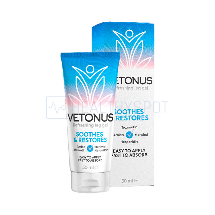 ⧉ Vetonus - remedy for varicose veins