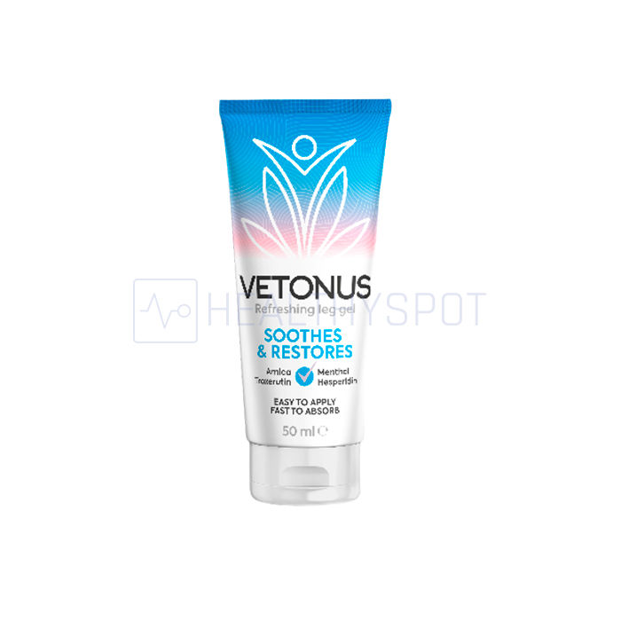 ⧉ Vetonus - remedy for varicose veins