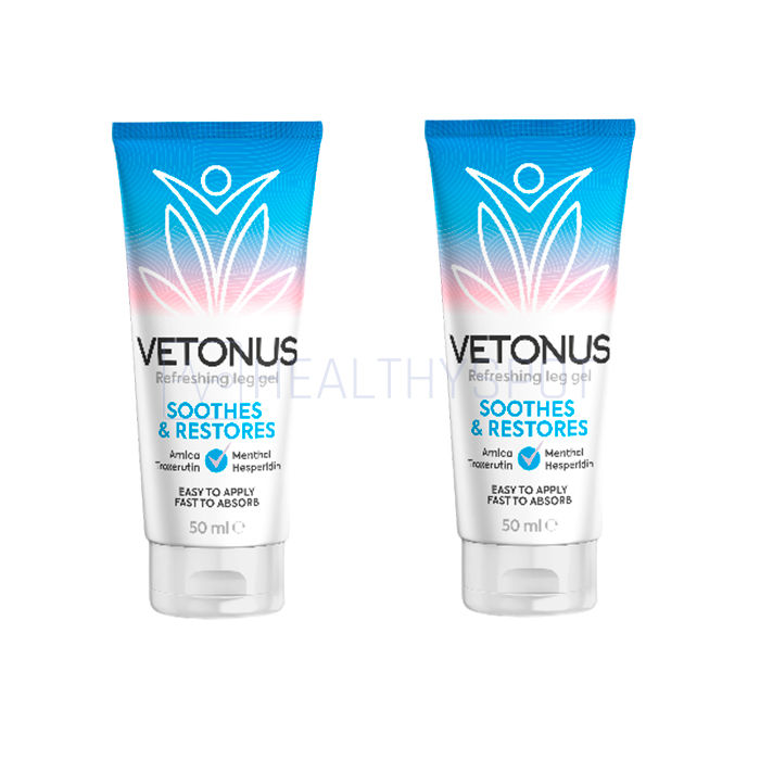 ⧉ Vetonus - remedy for varicose veins