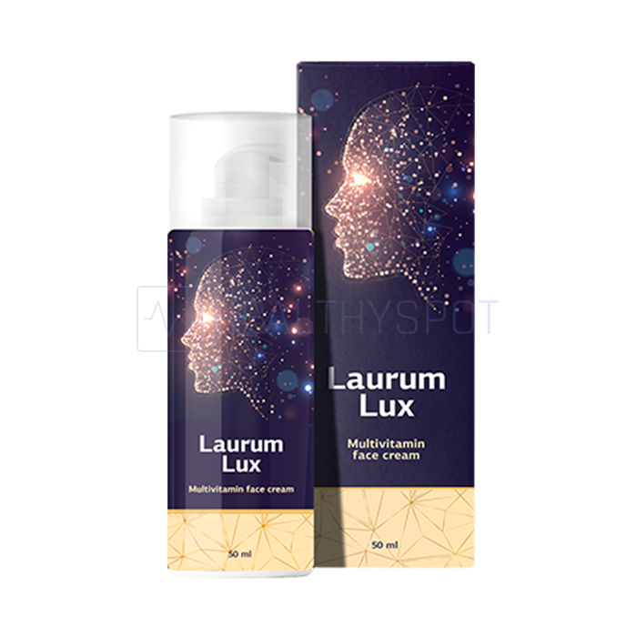 ⧉ Laurum Lux - skin rejuvenator