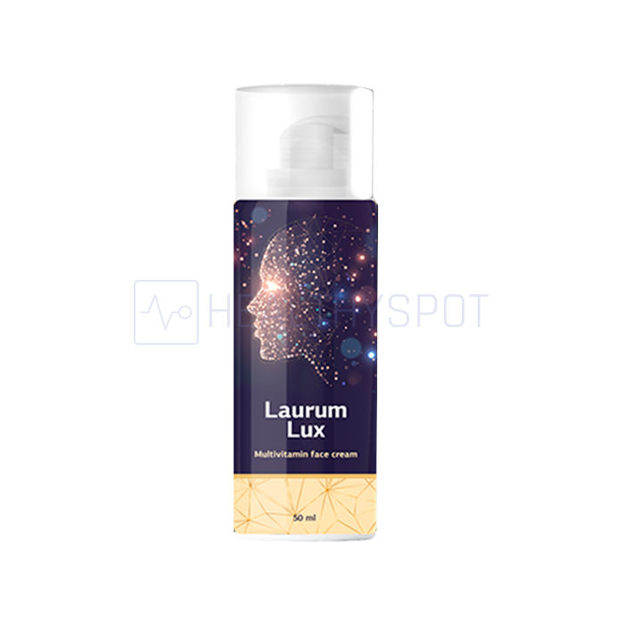 ⧉ Laurum Lux - skin rejuvenator