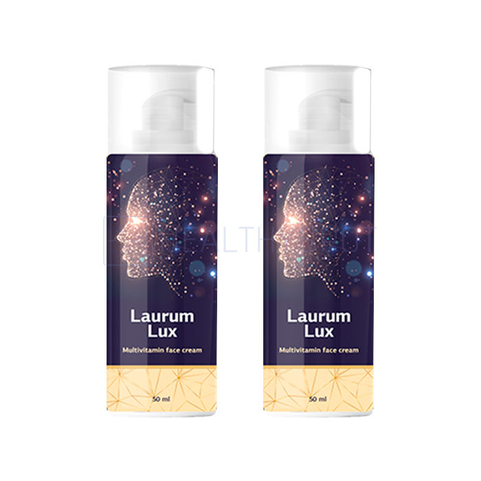 ⧉ Laurum Lux - skin rejuvenator