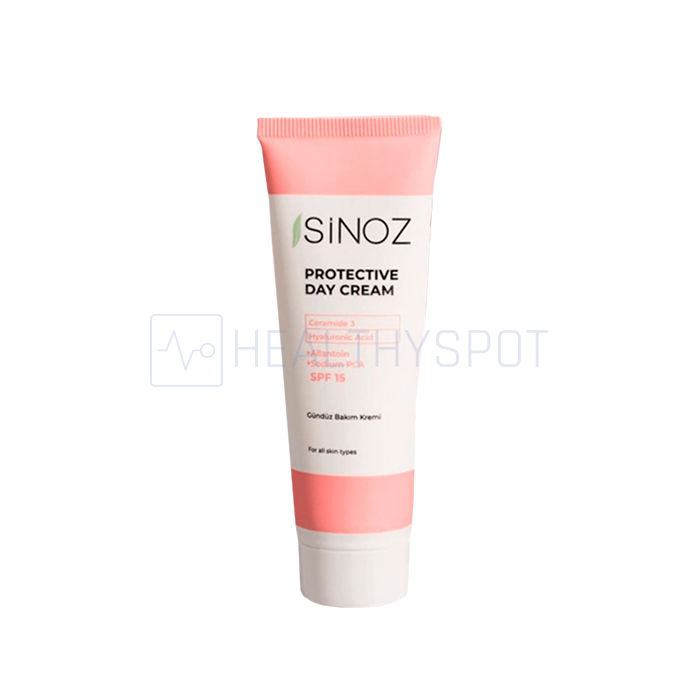 ⧉ Sinoz - skin rejuvenator