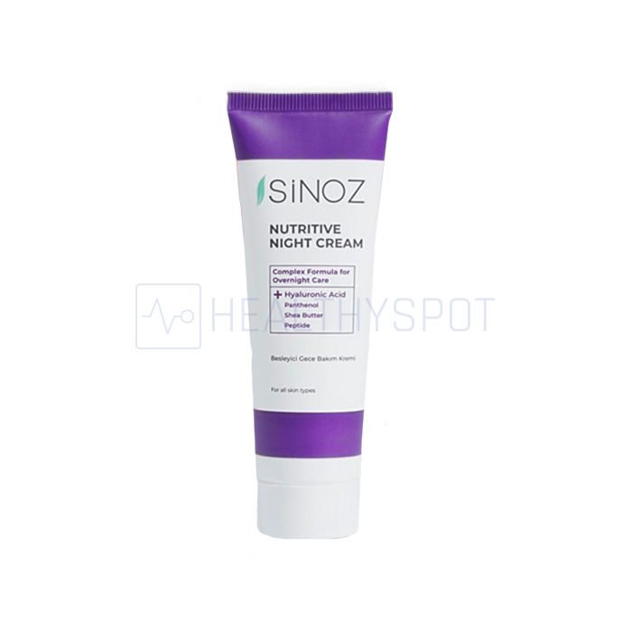 ⧉ Sinoz - skin rejuvenator