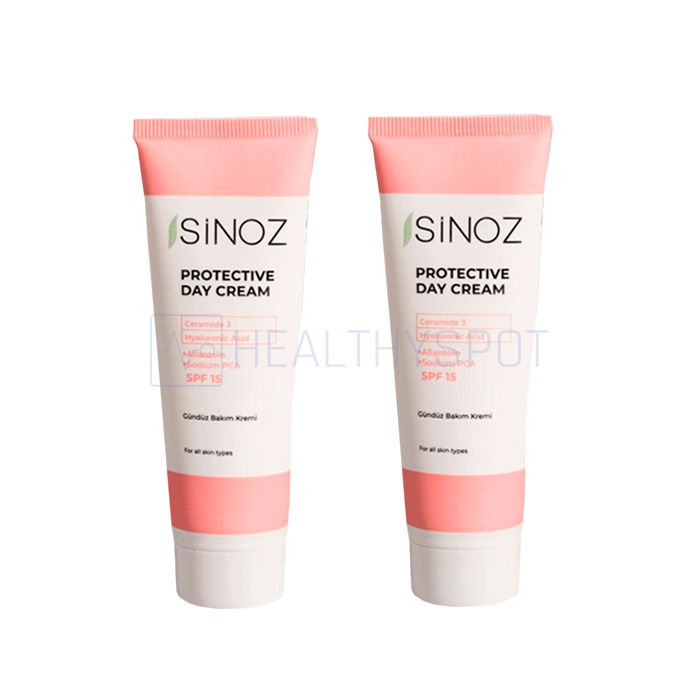 ⧉ Sinoz - skin rejuvenator