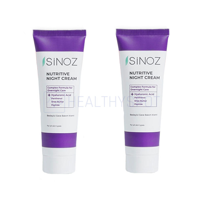 ⧉ Sinoz - skin rejuvenator